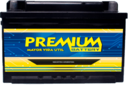 Batería Premium AGM en venta en Tucumán